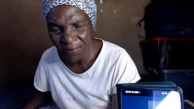 NaughtyGranny online show from 9, 3, 2025