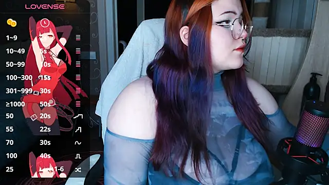 Snapshot of Mini_Mo chatting on 15, 9, 2025 Mini Mo online show from 15, 9, 2025