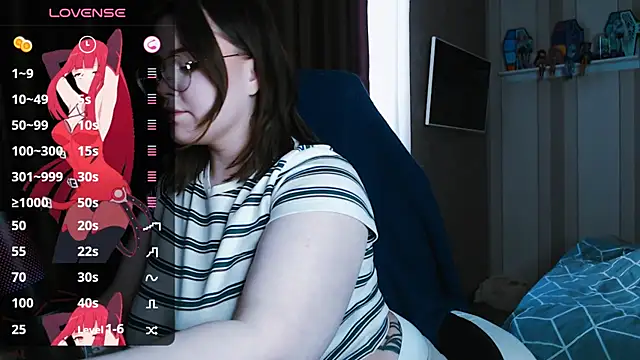 Snapshot of Mini_Mo chatting on 7, 2, 2026 Mini Mo online show from 7, 2, 2026