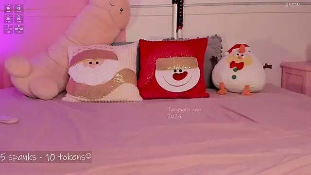  Tammara  online show from 28, 12, 2024