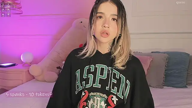  Tammara  online show from 13, 2, 2026