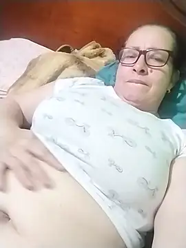 LaGochis07 online show from 25, 9, 2025