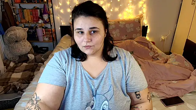 naughtykiss online show from 13, 11, 2025