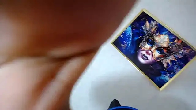 paulabigcock online show from 29, 11, 2025