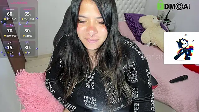 Karlathompson online show from 24, 2, 2025