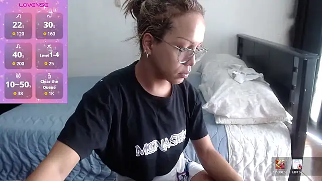 sensual nataliee online show from 12, 3, 2026