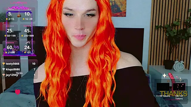 Snapshot of HelenSpellman chatting on 3, 2, 2026 HelenSpellman online show from 3, 2, 2026