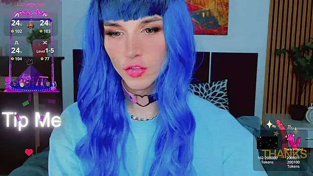 Snapshot of HelenSpellman chatting on 6, 2, 2026 HelenSpellman online show from 6, 2, 2026