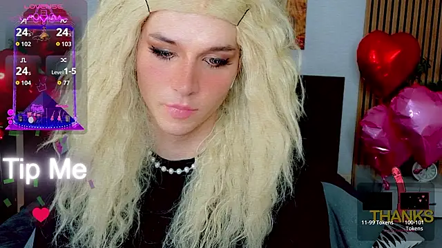 Snapshot of HelenSpellman chatting on 16, 2, 2026 HelenSpellman online show from 16, 2, 2026