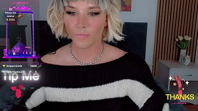 HelenSpellman online show from 21, 4, 2026