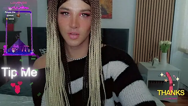 Snapshot of HelenSpellman chatting on 14, 6, 2026 HelenSpellman online show from 14, 6, 2026
