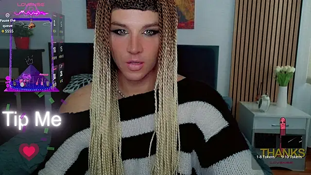 Snapshot of HelenSpellman chatting on 20, 6, 2026 HelenSpellman online show from 20, 6, 2026