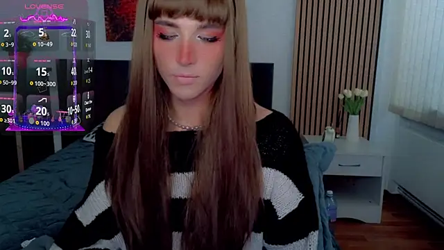Snapshot of HelenSpellman chatting on 26, 7, 2026 HelenSpellman online show from 26, 7, 2026