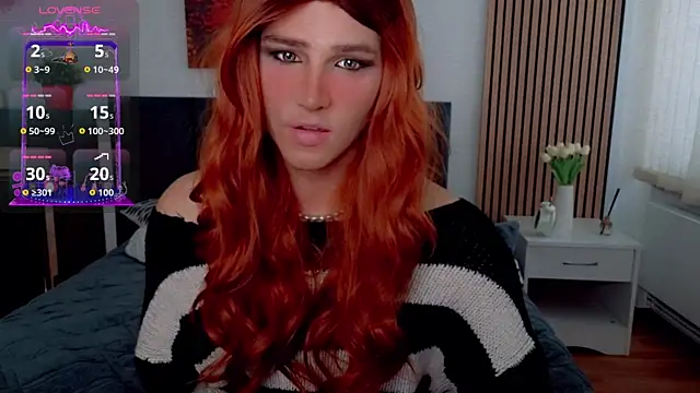 Snapshot of HelenSpellman chatting on 1, 8, 2026 HelenSpellman online show from 1, 8, 2026