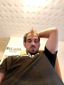 Codymc89 online show from 5, 10, 2025