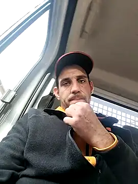 Codymc89 online show from 18, 12, 2025