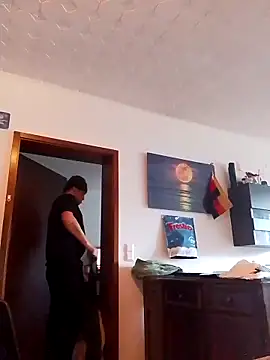 Snapshot of Codymc89 chatting on 12, 2, 2026 Codymc89 online show from 12, 2, 2026