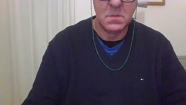 ANONIMO7735 online show from 12, 2, 2025
