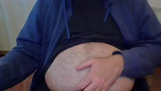 ANONIMO7735 online show from 29, 10, 2025