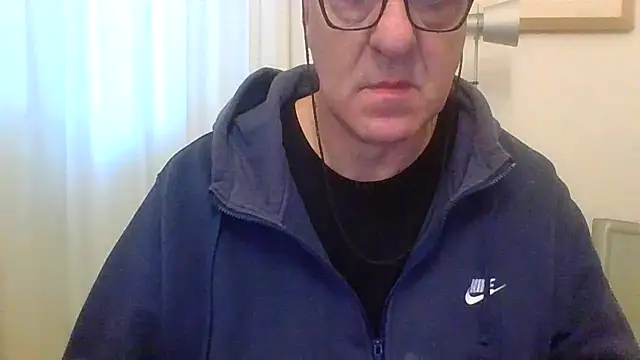 ANONIMO7735 online show from 12, 11, 2025