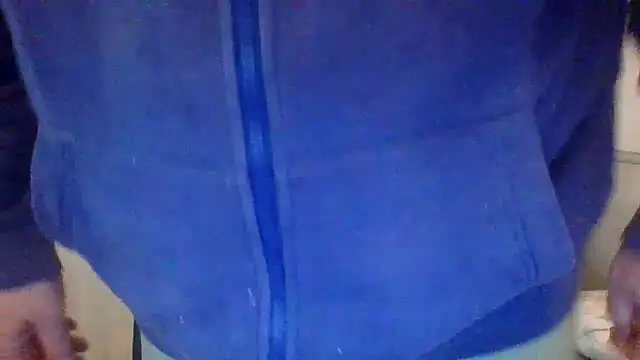 ANONIMO7735 online show from 25, 11, 2025