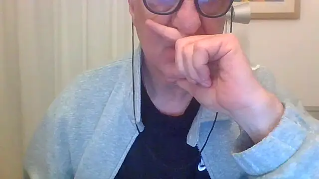 ANONIMO7735 online show from 10, 3, 2026