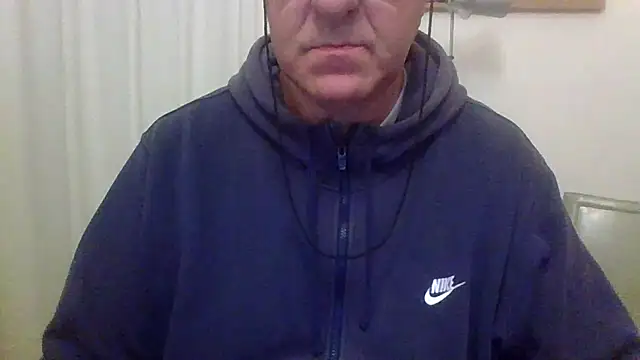 ANONIMO7735 online show from 4, 4, 2026