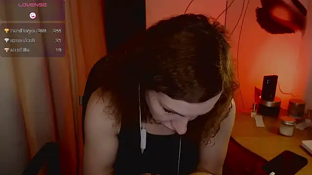 JohansonKatie online show from 9, 2, 2025