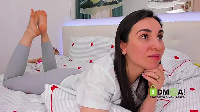 Snapshot of SonyaParadise chatting on 12, 3, 2026 SonyaParadise online show from 12, 3, 2026