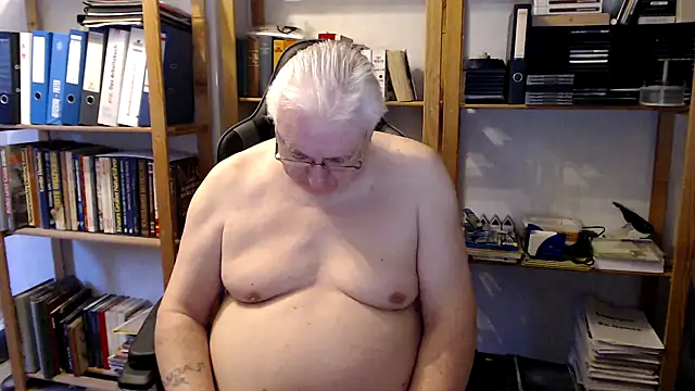 SchwanzhureXXL online show from 28, 2, 2026