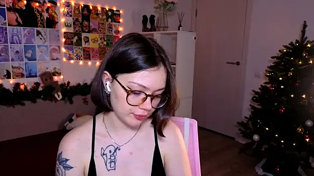 MilenaSaint online show from 26, 12, 2024