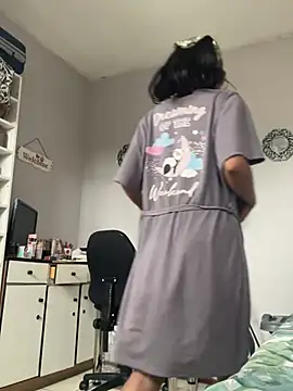 Sexypussyclit online show from 18, 1, 2026