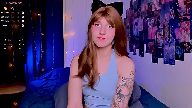 HotaruTomo online show from 28, 12, 2024