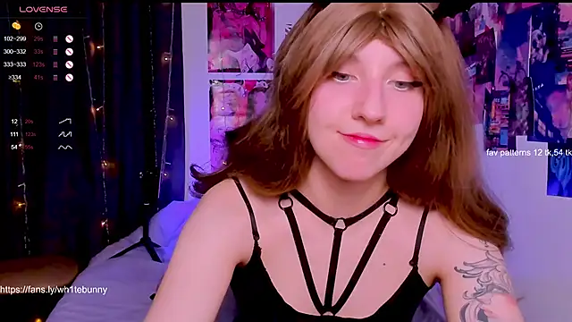 HotaruTomo online show from 5, 2, 2025