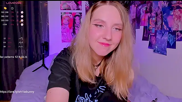 HotaruTomo online show from 22, 2, 2025