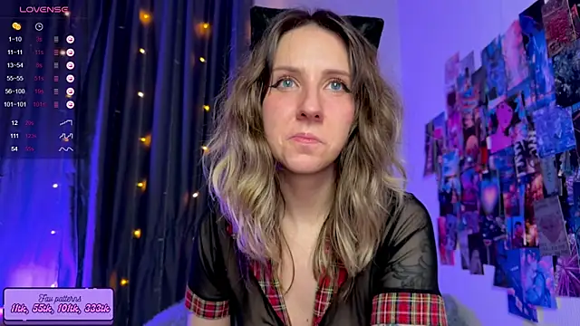 HotaruTomo online show from 23, 10, 2025