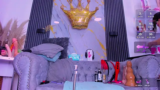 dailly hot online show from 11, 2, 2026