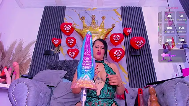 dailly hot online show from 17, 2, 2026