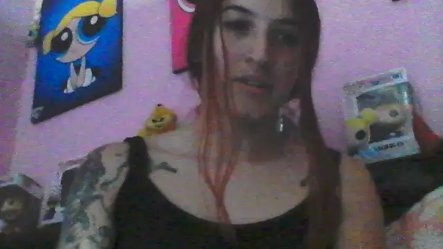 Snapshot of ninaa_fox chatting on 15, 5, 2026 ninaa fox online show from 15, 5, 2026