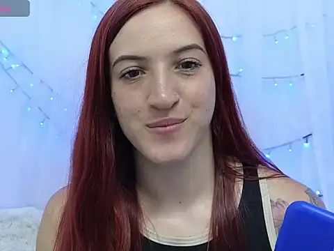 Snapshot of ninaa_fox chatting on 25, 5, 2026 ninaa fox online show from 25, 5, 2026
