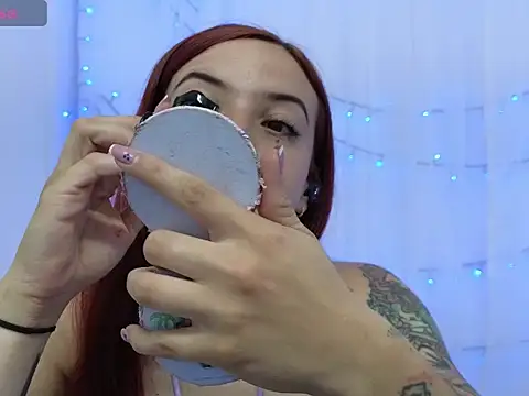 Snapshot of ninaa_fox chatting on 1, 6, 2026 ninaa fox online show from 1, 6, 2026