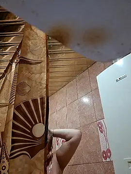 Snapshot of Janahotty chatting on 18, 12, 2025 Janahotty online show from 18, 12, 2025