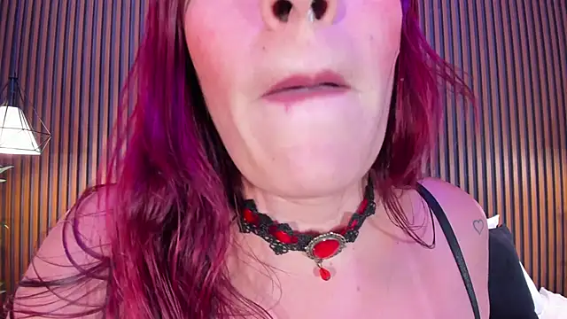 naughty flower18 online show from 28, 2, 2025