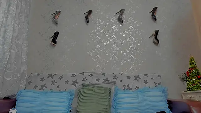 emilianna666 online show from 21, 12, 2024