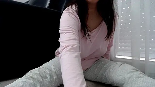 SofiaLenis online show from 30, 11, 2025