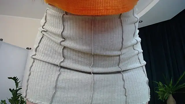 NicoleFoxery online show from 26, 1, 2025