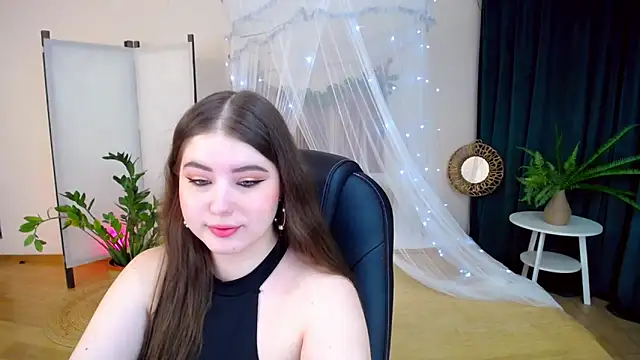 NicoleFoxery online show from 28, 1, 2025