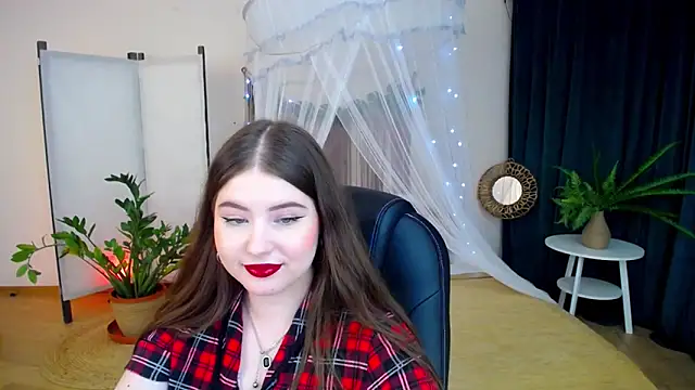 NicoleFoxery online show from 31, 1, 2025