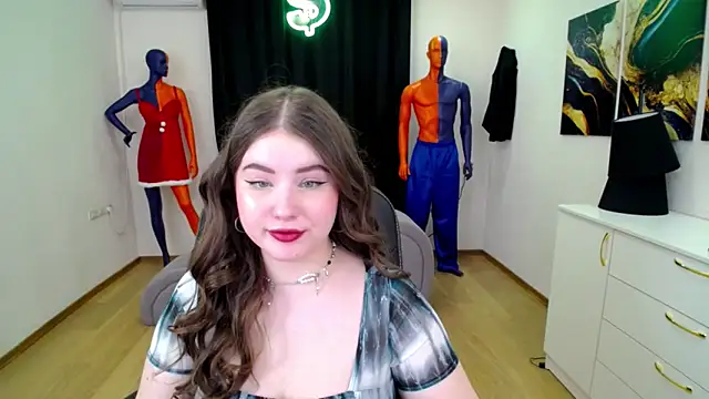 NicoleFoxery online show from 5, 2, 2025