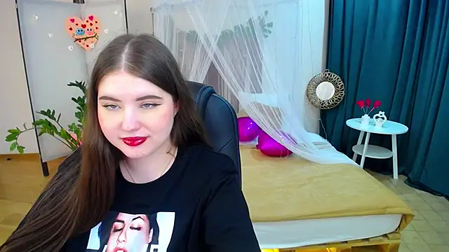 NicoleFoxery online show from 17, 2, 2025